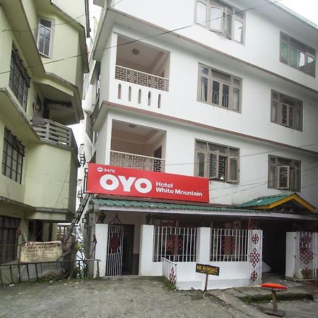 Oyo 3476 Hotel White Mountain Gangtok Luaran gambar